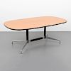 Charles & Ray Eames "Aluminum Group" Conference Table