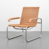 Marcel Breuer Lounge Chair