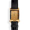 Vintage Corum 18k Gold Watch