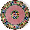 Mintons "Rotique" Pattern Porcelain Platter