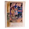1978 STAR WARS EXTENDED RELEASE 1 SHEET POSTER, STYLE D