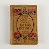 TOM SWIFT AND HIS TALKING PICTURES BOOK BY VICTOR APPLETON