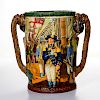 ROYAL DOULTON ADMIRAL LORD NELSON LOVING CUP