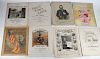 Discovery Lot Sheet Music; Grant, Lincoln, More