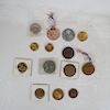 Discovery Lot EXONUMIA Medalets + Tokens