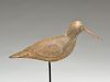 Curlew by a member of the Verity Family, Seaford, Long Island, New York, last quarter 19th century.