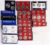 US coin sets