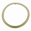 Buccellati 18k Two Color Gold Necklace