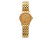 MAURICE LACROIX 18K Gold Wristwatch