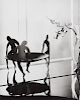 Karl Lagerfeld (1933)  - Untitled (Still life)