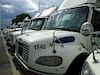 Tractocamion Freightliner M2 5ta rueda 2005