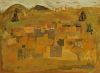 Gina Knee (American, 1898-1982)      Spanish Pueblo