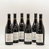 Domaine de la Janasse Chateauneuf du Pape Vieilles Vignes 2003, 6 bottles