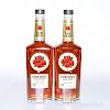 Four Roses Al Young 50th Anniversary, 2 750ml bottles