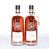 Parker's Heritage Collection Wheat Whiskey 13 Years Old, 2 750ml bottles