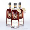 Parker's Heritage Collection 24 Years Old, 3 750ml bottles