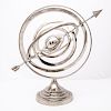 Astrolabe Spherical Armillary Sphere Aluminum
