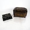 Chinese Export Antique Box, Other