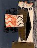 Roy Lichtenstein(American 1923-1997)