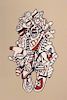Jean Dubuffet (French 1901-1985)
