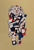 Jean Dubuffet (French 1901-1985)