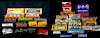 LARGE LOT OF TRAINS: TYCO LIFE-LITE, ATHEARN
