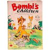 Bambi's Children, 1943