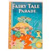 Three Fairy Tale Parade Comics