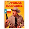 Tales of the Texas Rangers, Jace Pearson