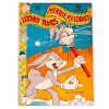 Four Looney Tunes Merrie Melodies Comics