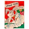 Five Looney Tunes Merrie Melodies Comics