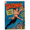 Tarzan and the Dwarfs of Didona