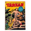 Tarzan and The Lone Hunter