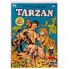 Tarzan and The White Pygmies