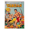 Tarzan and The Price of Peace
