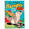 Thumper, Follows His Nose