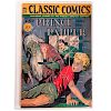 Six Classic Comics/Classics Illustrated