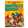 Red Mountain featuring Quantrell's Raiders