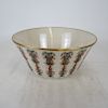 Lenox Decorated Porcelain Bowl