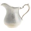 Whiting Sterling Silver Water Pitcher