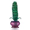 SEGUSO Glass cactus