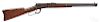 Winchester model 1892 saddle ring carbine