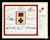 The Award of the Victorian Cross to Airmen poster