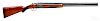Belgian Browning Arms Co. double barrel shotgun