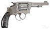 Smith & Wesson model 1905 2nd change revolver
