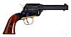 Sturm Ruger Bearcat single action revolver