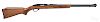 Marlin Glenfield model 60 single shot rifle
