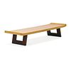 PAUL FRANKL Coffee table