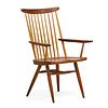 GEORGE NAKASHIMA New Chair with Arms