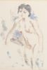 Jules Pascin
(French, 1885-1930)
Untitled